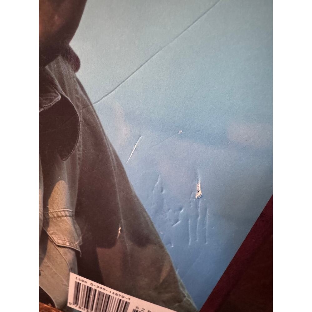 Red Rabbit by Tom Clancy - 2002 - Picture 4 of 8